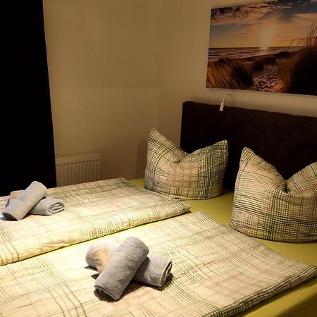 5*Ferienwohnung Seeblick 2 Wendisch Rietz Esterno foto