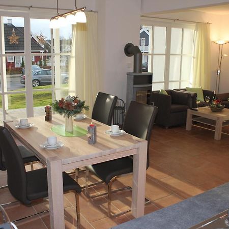 5*Ferienwohnung Seeblick 2 Wendisch Rietz Esterno foto