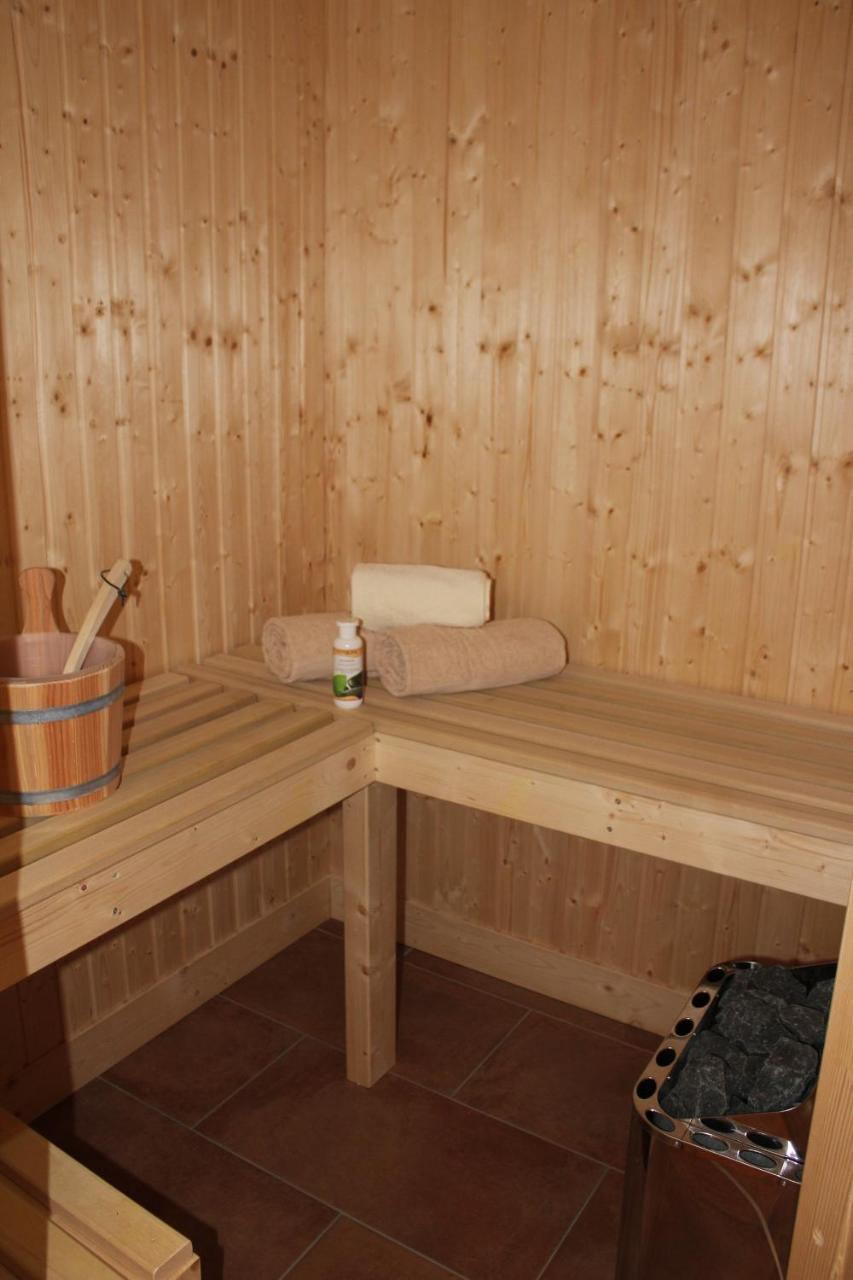 5*Ferienwohnung Seeblick 2 Wendisch Rietz Esterno foto