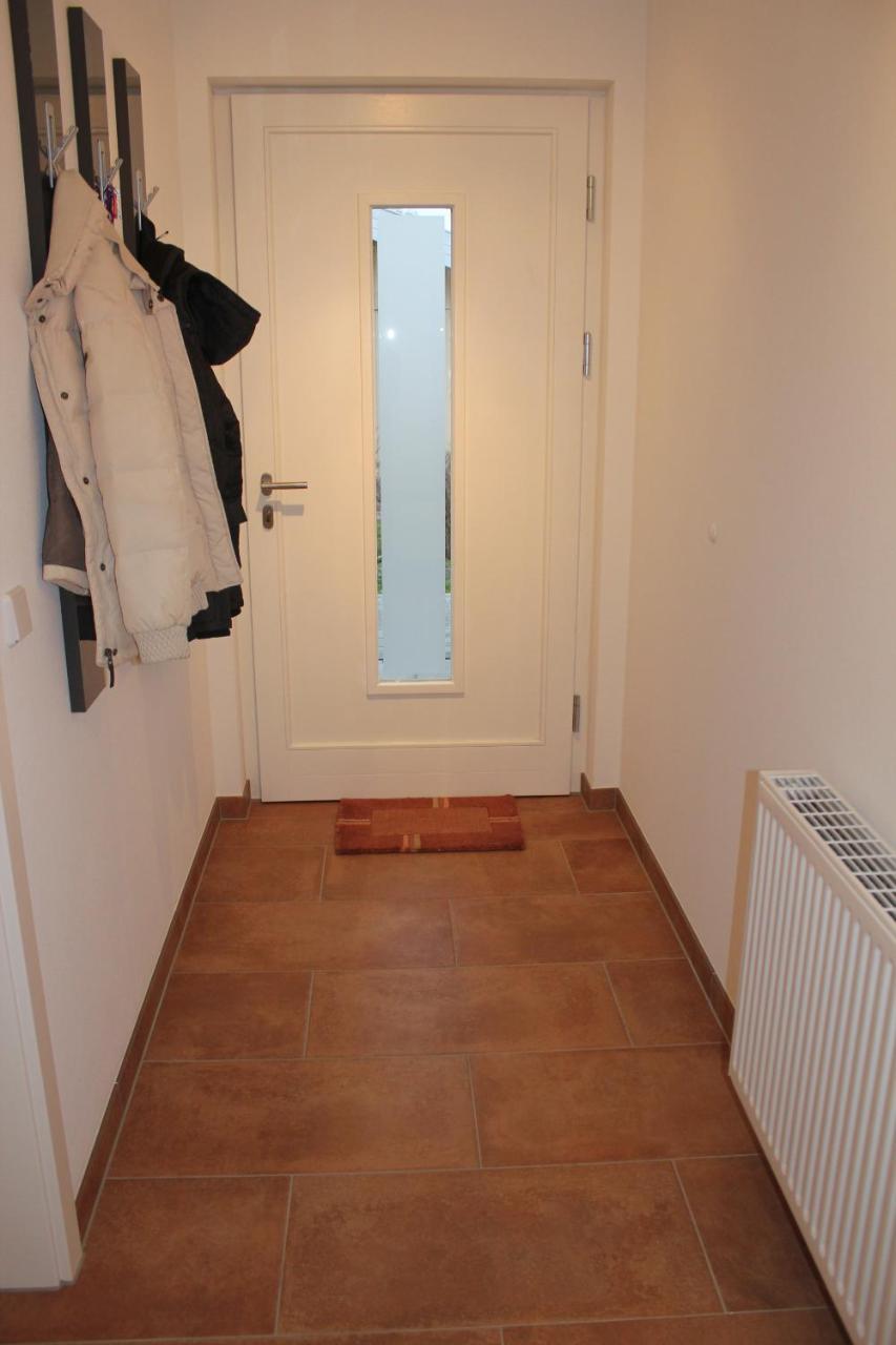 5*Ferienwohnung Seeblick 2 Wendisch Rietz Esterno foto